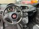 Fiat 500e, 2017, Електро, 72 тыс. км, Хетчбек, Чорный, Харьков 29120 фото 16