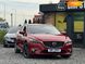 Mazda 6, 2015, Дизель, 2.2 л., 229 тис. км, Універсал, Червоний, Стрий 41000 фото 5