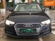 Audi A4, 2016 р., Бензин, 150 тис. км, Седан, Синій, Київ AT-10419099 фото 4