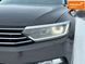 Volkswagen Passat, 2017 р., Бензин, 145 тис. км, Седан, Чорний, Дніпро (Дніпропетровськ) AT-10407552 фото 11