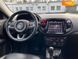 Jeep Compass, 2018, Бензин, 2.4 л., 94 тыс. км, Внедорожник / Кроссовер, Чорный, Киев 27294 фото 25