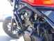 Honda CMX 500 Rebel, 2017, Бензин, 500 см³, 28 тис. км, Боббер, Червоний, Запоріжжя moto-51535 фото 7