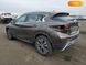 Infiniti QX30, 2017, Бензин, 2 л., 75 тыс. км, Внедорожник / Кроссовер, Коричневый, Ужгород Cars-EU-US-KR-48581 фото 3