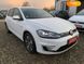 Volkswagen e-Golf, 2020, Електро, 33 тис. км, Хетчбек, Білий, Львів 44135 фото 16
