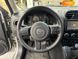 Jeep Patriot, 2012, Бензин, 2 л., 248 тис. км, Позашляховик / Кросовер, Сірий, Київ 8812 фото 10