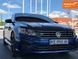 Volkswagen Passat, 2017 г., Бензин, 166 тыс. км, Седан, Синий, Днепр (Днепропетровск) AT-10422220 фото 1