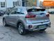 Kia Niro, 2021 р., Гібрид (PHEV), 57 тис. км, Позашляховик / Кросовер, Сірий, Одеса AT-10409562 фото 10