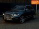 Audi Q5, 2014 р., Дизель, 165 тис. км, Позашляховик / Кросовер, Сірий, Дніпро (Дніпропетровськ) AT-10418059 фото 9