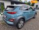 Hyundai Kona, 2019, Електро, 82 тис. км, Позашляховик / Кросовер, Синій, Радивилів Cars-Pr-65025 фото 4