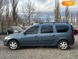 Dacia Logan MCV, 2007, Дизель, 1.5 л., 267 тис. км, Універсал, Синій, Одеса 6550 фото 8
