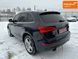 Audi Q5, 2017 р., Бензин, 193 тис. км, Позашляховик / Кросовер, Синій, Львів AT-10409038 фото 9