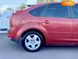 Ford Focus, 2007, Бензин, 1.6 л., 111 тис. км, Хетчбек, Червоний, Київ 38540 фото 7