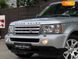 Land Rover Range Rover Sport, 2007, Дизель, 2.7 л., 246 тыс. км, Внедорожник / Кроссовер, Серый, Одесса 46146 фото 2
