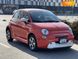 Fiat 500e, 2017, Електро, 73 тис. км, Хетчбек, Помаранчевий, Одеса 34228 фото 11