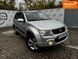 Suzuki Grand Vitara, 2009 г., Газ пропан-бутан / Бензин, 220 тыс. км, Внедорожник / Кроссовер, Серый, Днепр (Днепропетровск) AT-10404380 фото 1