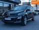 Mazda CX-7, 2010 р., Дизель, 222 тис. км, Позашляховик / Кросовер, Чорний, Житомир AT-10415190 фото 1
