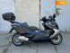 BMW C 650GT, 2013, Бензин, 5 тис. км, Максі-скутер, Дніпро (Дніпропетровськ) moto-110372 фото 1