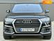 Audi Q7, 2017, Дизель, 3 л., 207 тис. км, Позашляховик / Кросовер, Чорний, Київ 107689 фото 78