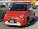 Fiat 500e, 2017, Електро, 73 тис. км, Хетчбек, Помаранчевий, Одеса 34228 фото 1