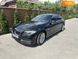 BMW 5 Series, 2014, Бензин, 3 л., 195 тис. км, Седан, Чорний, Черкаси Cars-Pr-68549 фото 1