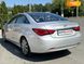 Hyundai Sonata, 2013, Бензин, 2.4 л., 109 тис. км, Седан, Сірий, Вінниця 44242 фото 28