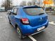 Renault Sandero StepWay, 2016, Бензин, 0.9 л., 49 тис. км, Хетчбек, Синій, Івано-Франківськ 22178 фото 8