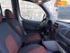 Fiat Doblo, 2011, Бензин, 1.4 л., 186 тис. км, Мінівен, Сірий, Київ Cars-Pr-66742 фото 9