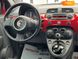 Fiat 500, 2015, Бензин, 1.37 л., 36 тыс. км, Хетчбек, Красный, Киев 29181 фото 10