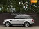 Land Rover Range Rover Sport, 2007, Дизель, 2.7 л., 246 тыс. км, Внедорожник / Кроссовер, Серый, Одесса 46146 фото 11