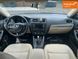 Volkswagen Jetta, 2017 р., Бензин, 75 тис. км, Седан, Чорний, Львів AT-10400460 фото 10