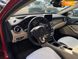 Mercedes-Benz GLA-Class, 2018, Бензин, 1.99 л., 57 тис. км, Позашляховик / Кросовер, Червоний, Львів 38422 фото 10