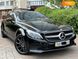Mercedes-Benz CLS-Class, 2016, Бензин, 3 л., 96 тыс. км, Седан, Чорный, Киев 46994 фото 1
