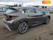 Infiniti QX30, 2017, Бензин, 2 л., 75 тыс. км, Внедорожник / Кроссовер, Коричневый, Ужгород Cars-EU-US-KR-48581 фото 4