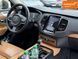 Volvo XC90, 2015 г., Дизель, 259 тыс. км, Внедорожник / Кроссовер, Коричневый, Днепр (Днепропетровск) AT-10420168 фото 12