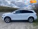 Audi Q7, 2015, Бензин, 3 л., 166 тис. км, Позашляховик / Кросовер, Білий, Тернопіль Cars-Pr-59789 фото 3