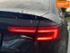 Audi A4, 2016 р., Бензин, 150 тис. км, Седан, Синій, Київ AT-10419099 фото 9