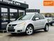 Suzuki SX4, 2010 г., Газ пропан-бутан / Бензин, 187 тыс. км, Хетчбек, Серый, Харьков AT-10405598 фото 1