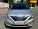 Hyundai Sonata, 2013, Бензин, 2.4 л., 109 тис. км, Седан, Сірий, Вінниця 44242 фото 12