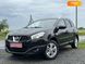 Nissan Qashqai+2, 2011, Дизель, 1.5 л., 204 тыс. км, Внедорожник / Кроссовер, Чорный, Дубно Cars-Pr-65874 фото 3