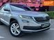 Skoda Kodiaq, 2018 р., Дизель, 160 тис. км, Позашляховик / Кросовер, Київ AT-10417387 фото 4