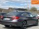 Honda Accord, 2018 р., Бензин, 108 тис. км, Седан, Чорний, Дніпро (Дніпропетровськ) AT-10417793 фото 13