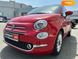 Fiat 500, 2021, Бензин, 1.2 л., 13 тис. км, Хетчбек, Червоний, Одеса 102220 фото 29