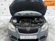 Skoda Fabia, 2008 р., Газ пропан-бутан / Бензин, 192 тис. км, Універсал, Сірий, Вінниця AT-10407405 фото 10