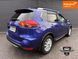 Nissan Rogue, 2017 г., Бензин, 215 тыс. км, Внедорожник / Кроссовер, Синий, Каменское (Днепродзержинск) AT-10404095 фото 4