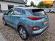 Hyundai Kona, 2019, Електро, 82 тис. км, Позашляховик / Кросовер, Синій, Радивилів Cars-Pr-65025 фото 8