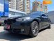 BMW 5 Series, 2009, Бензин, 4.4 л., 140 тис. км, Універсал, Чорний, Одеса 109822 фото 1