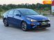 Kia Forte, 2019, Бензин, 2 л., 87 тыс. км, Седан, Синий, Киев 49804 фото 6