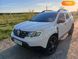 Renault Duster, 2018, Дизель, 1.46 л., 213 тыс. км, Внедорожник / Кроссовер, Белый, Львов Cars-Pr-58176 фото 3