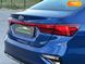 Kia Forte, 2019, Бензин, 2 л., 87 тыс. км, Седан, Синий, Киев 49804 фото 13