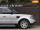 Land Rover Range Rover Sport, 2007, Дизель, 2.7 л., 246 тыс. км, Внедорожник / Кроссовер, Серый, Одесса 46146 фото 10